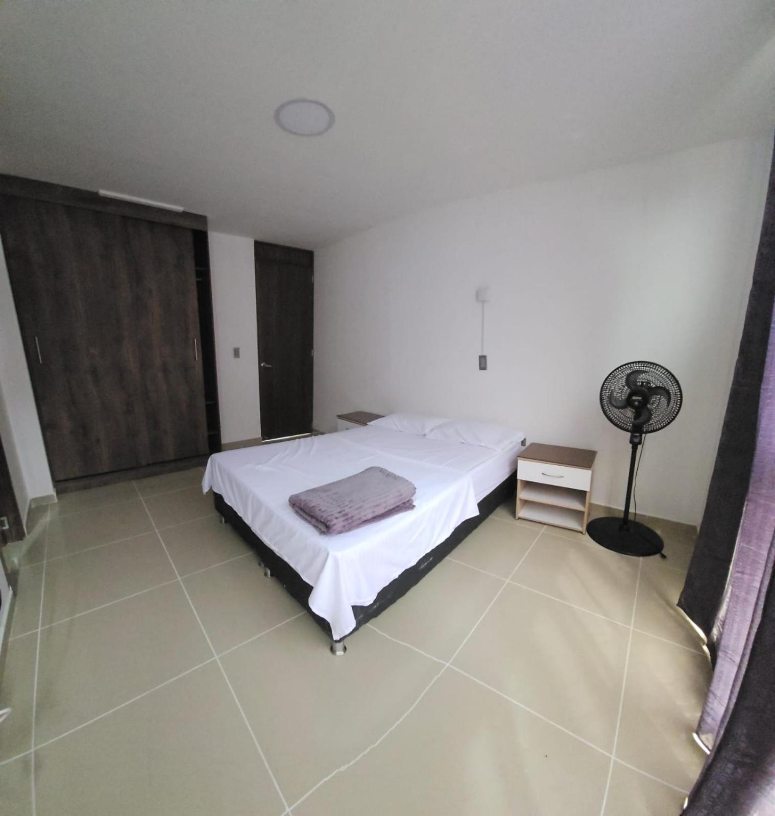 Apartahotel Laureles Castellana Medellin