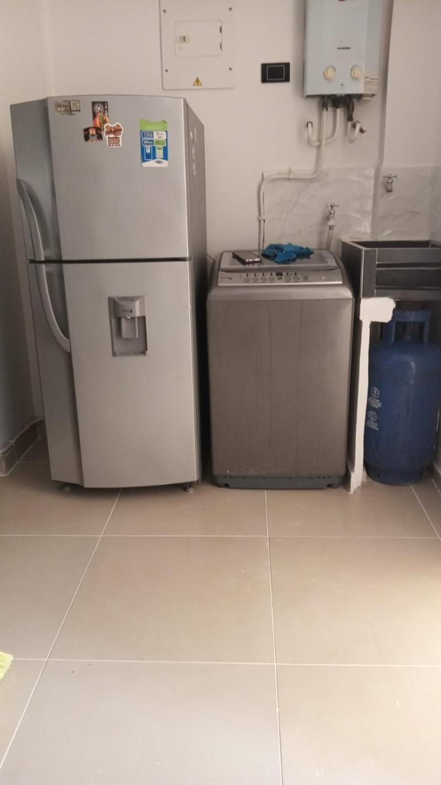 Apartment Apartahotel Laureles Castellana Medellin