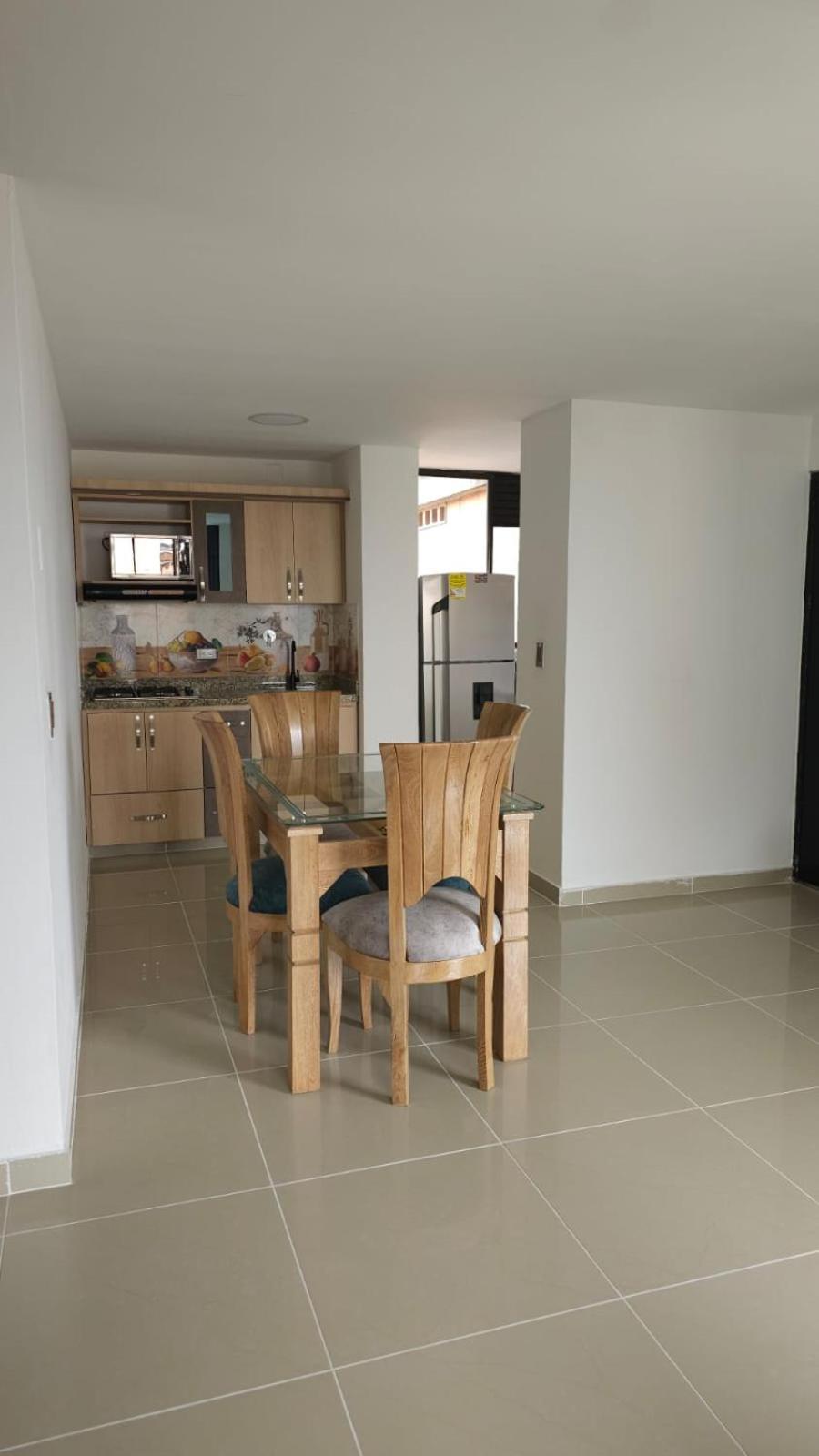 Apartment Apartahotel Laureles Castellana