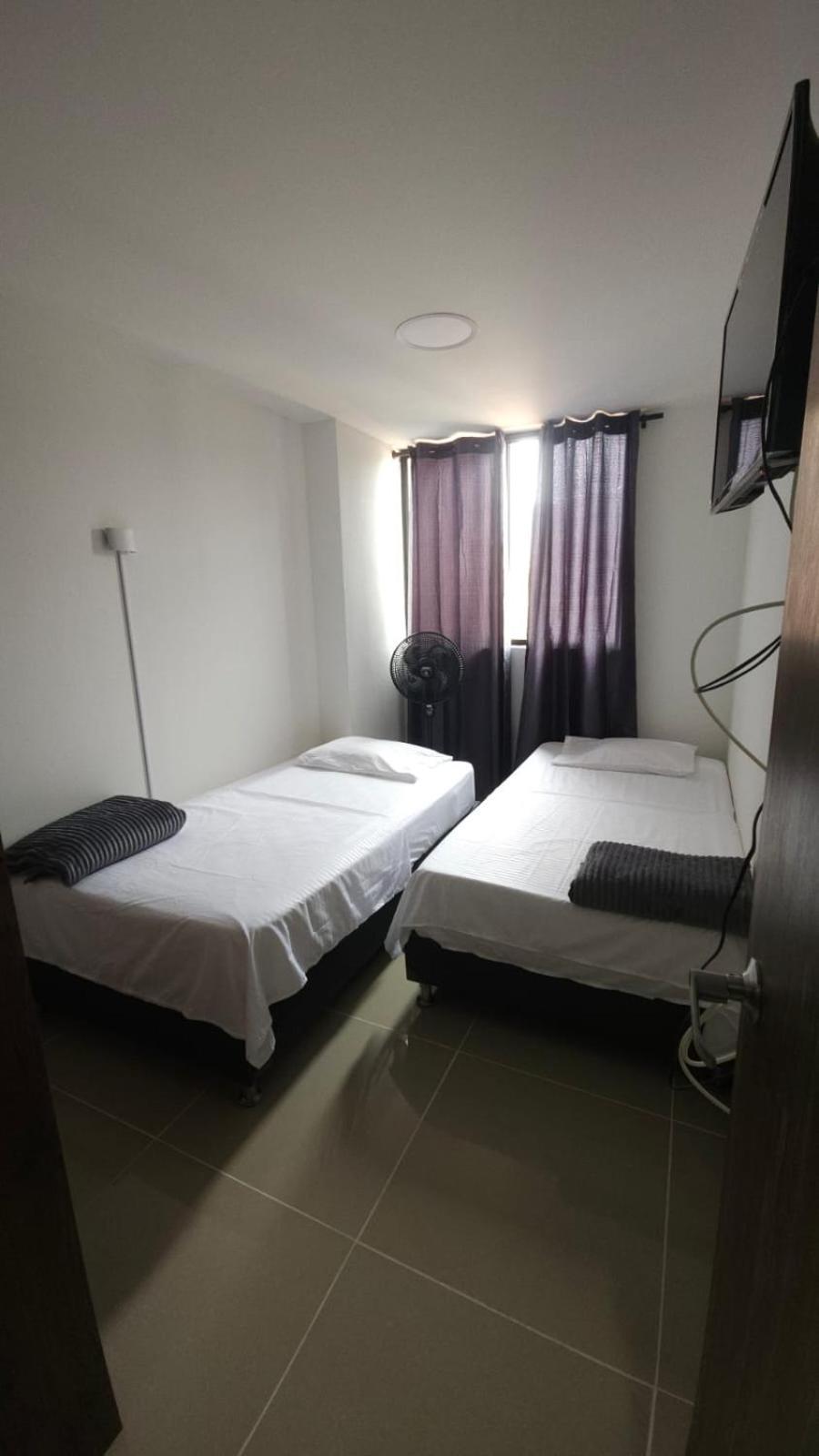 Apartment Apartahotel Laureles Castellana *